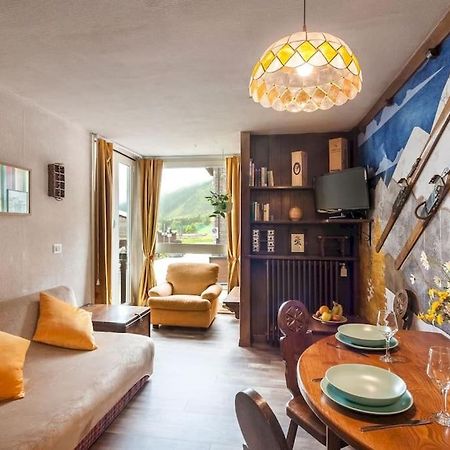 Maska Home Cervinia Breuil-Cervinia Extérieur photo