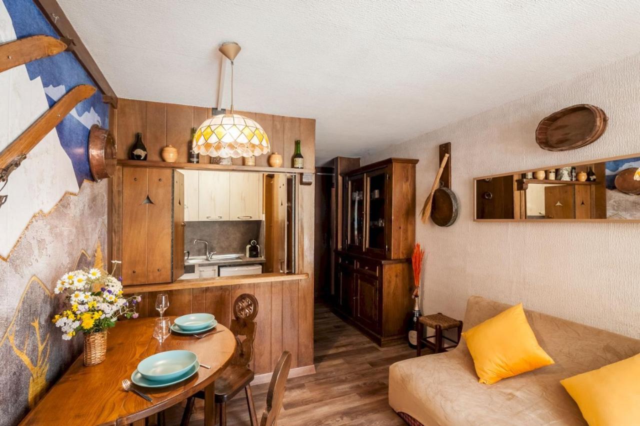 Maska Home Cervinia Breuil-Cervinia Extérieur photo