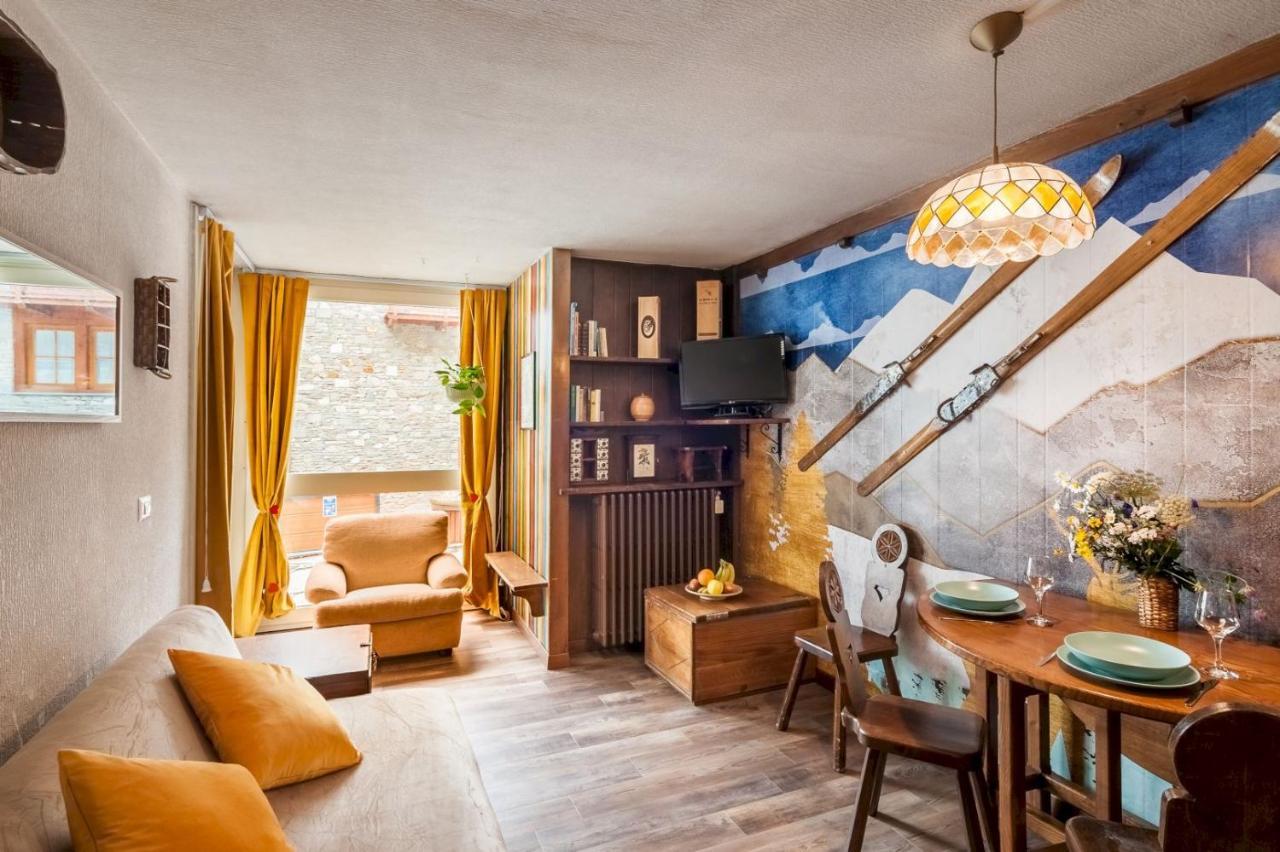 Maska Home Cervinia Breuil-Cervinia Extérieur photo