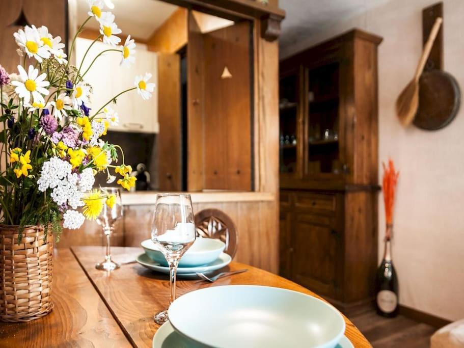 Maska Home Cervinia Breuil-Cervinia Extérieur photo
