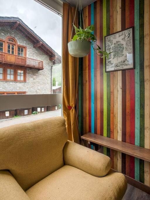 Maska Home Cervinia Breuil-Cervinia Extérieur photo