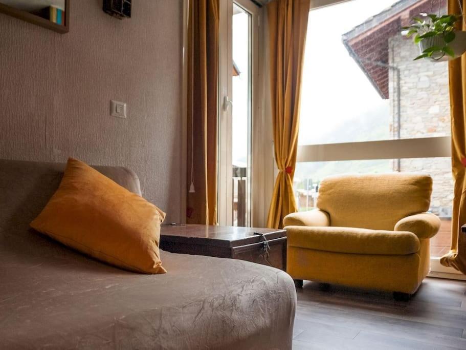 Maska Home Cervinia Breuil-Cervinia Extérieur photo
