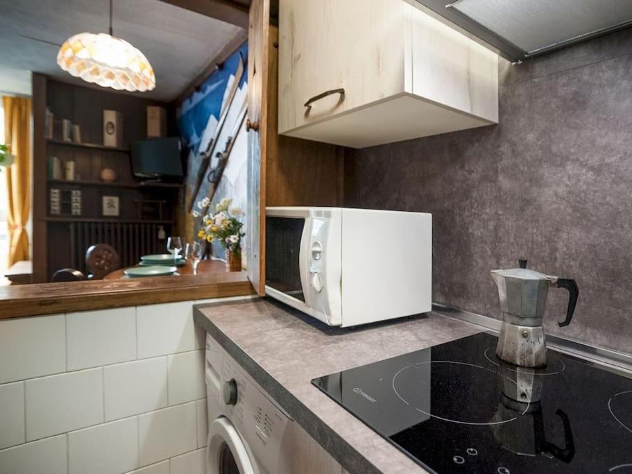 Maska Home Cervinia Breuil-Cervinia Extérieur photo
