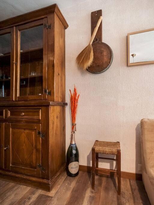 Maska Home Cervinia Breuil-Cervinia Extérieur photo