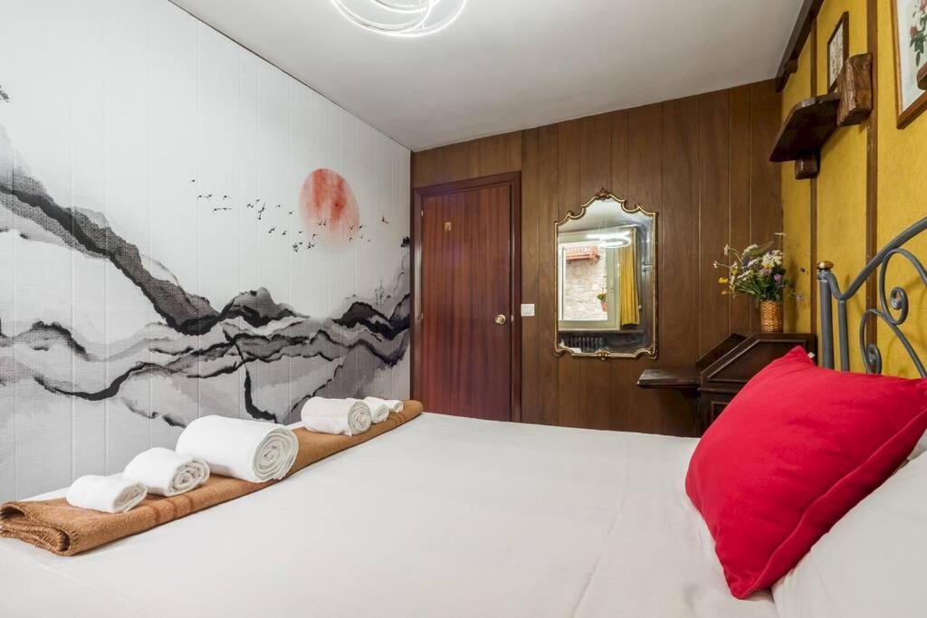 Maska Home Cervinia Breuil-Cervinia Extérieur photo