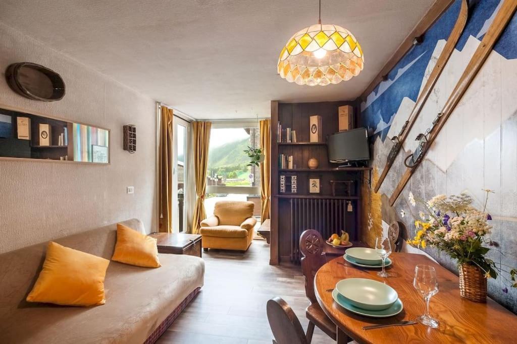 Maska Home Cervinia Breuil-Cervinia Extérieur photo